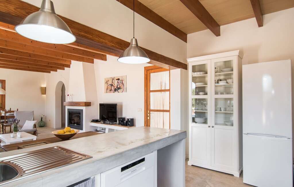 Sa Tanca Gran, Maison 4 personnes à Felanitx - Photo 35