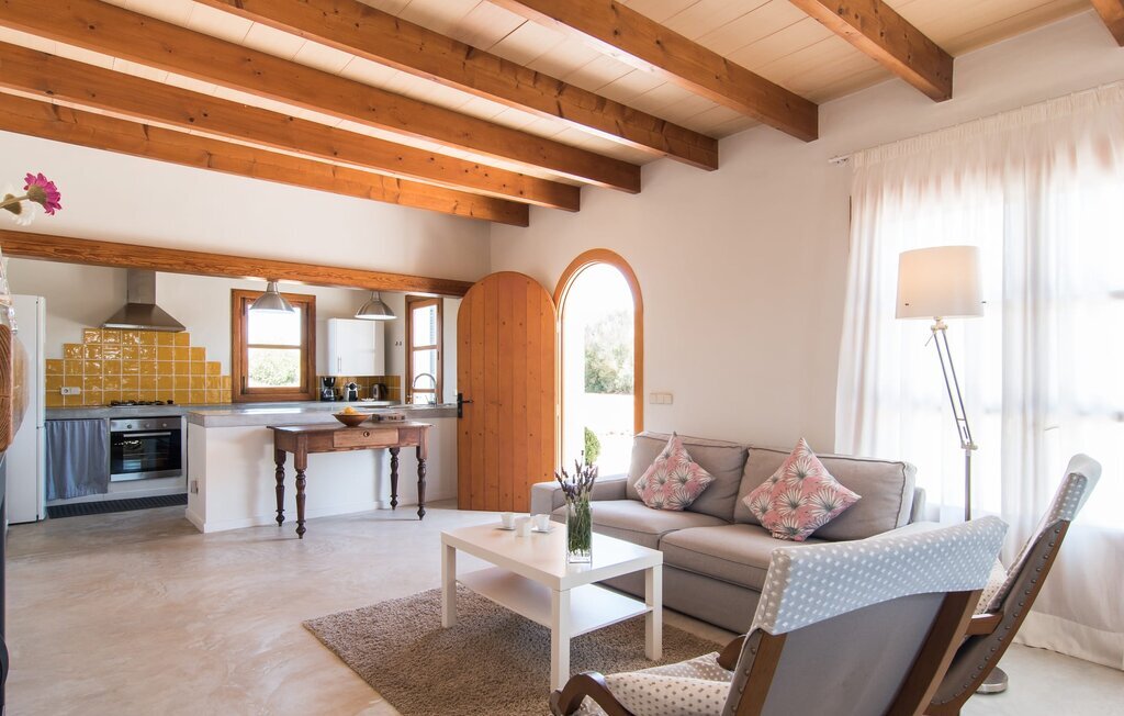 Sa Tanca Gran, Maison 4 personnes à Felanitx - Photo 36