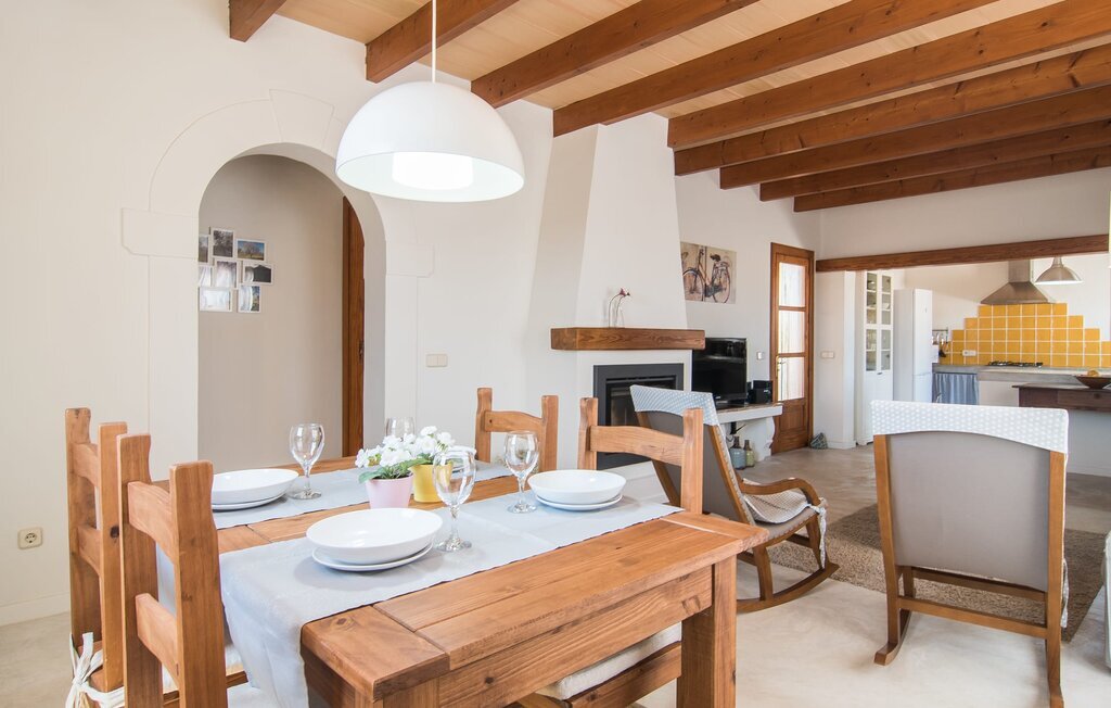 Sa Tanca Gran, Maison 4 personnes à Felanitx - Photo 37