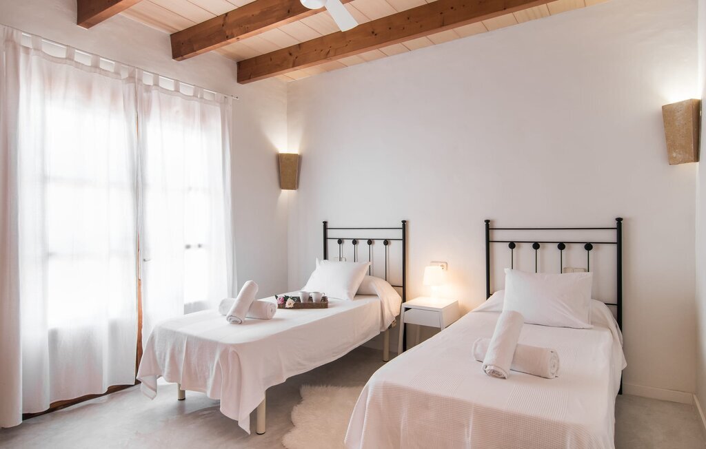 Sa Tanca Gran, Maison 4 personnes à Felanitx - Photo 38