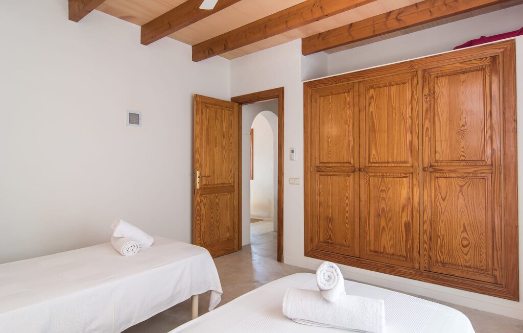 Sa Tanca Gran, Maison 4 personnes à Felanitx - Photo 39