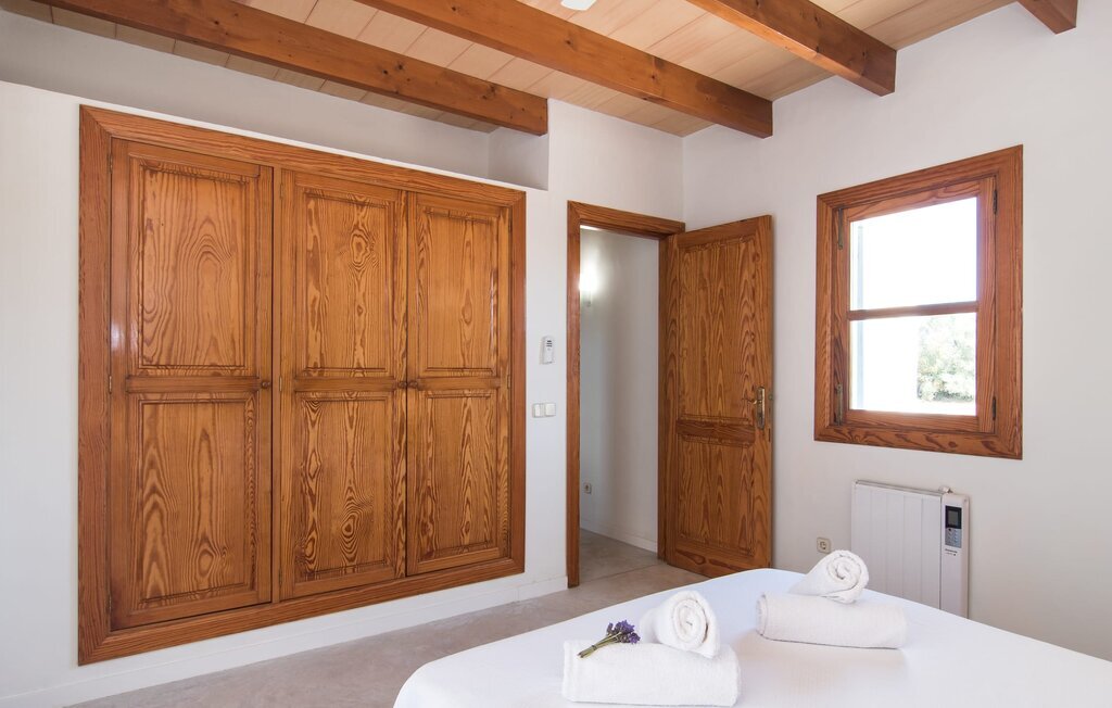 Sa Tanca Gran, Maison 4 personnes à Felanitx - Photo 41