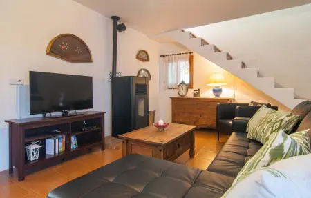 Can Sua, maison majorquine 8 pers. avec piscine à Arta : photo 19