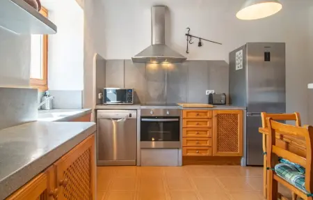 Can Sua, maison majorquine 8 pers. avec piscine à Arta : photo 25
