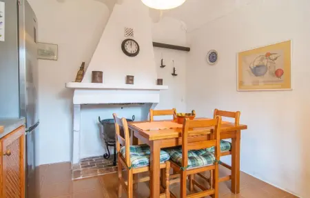 Can Sua, maison majorquine 8 pers. avec piscine à Arta : photo 26
