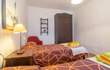 Can Sua, maison majorquine 8 pers. avec piscine à Arta : photo 28