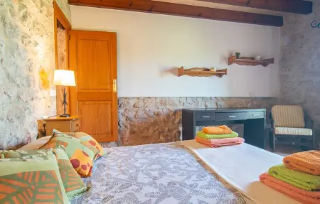 Can Sua, maison majorquine 8 pers. avec piscine à Arta : photo 30