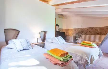 Can Sua, maison majorquine 8 pers. avec piscine à Arta : photo 32