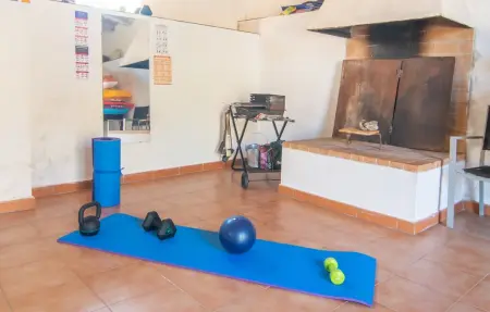 Can Sua, maison majorquine 8 pers. avec piscine à Arta : photo 39