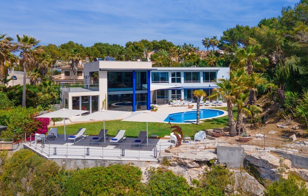 Bay Blue, Maison 8 personnes à Badia Blava - Photo 2