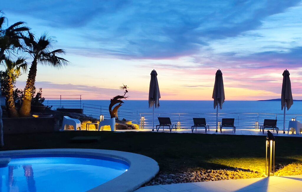 Bay Blue, Maison 8 personnes à Badia Blava - Photo 5