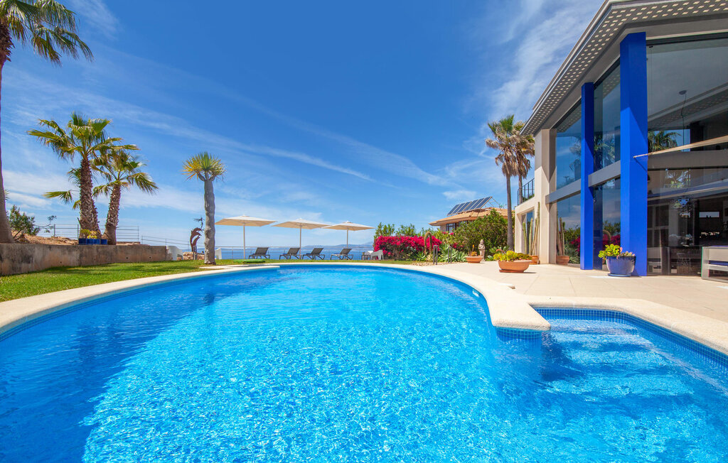 Bay Blue, Maison 8 personnes à Badia Blava - Photo 7