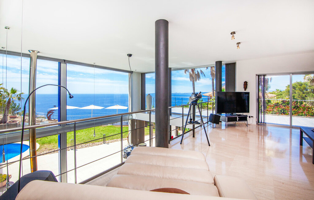 Bay Blue, Maison 8 personnes à Badia Blava - Photo 13