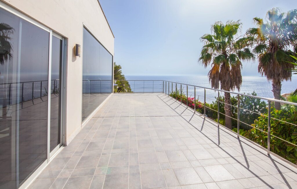 Bay Blue, Maison 8 personnes à Badia Blava - Photo 14