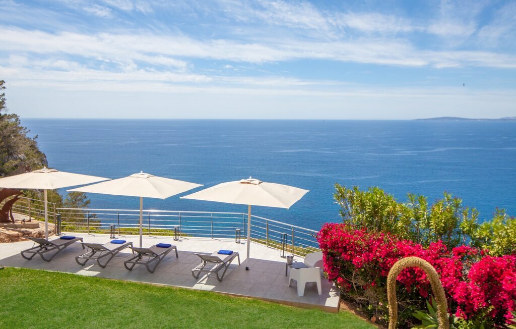 Bay Blue, Maison 8 personnes à Badia Blava - Photo 15