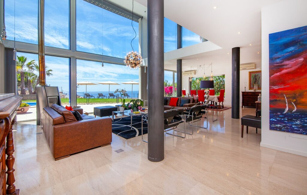 Bay Blue, Maison 8 personnes à Badia Blava - Photo 18