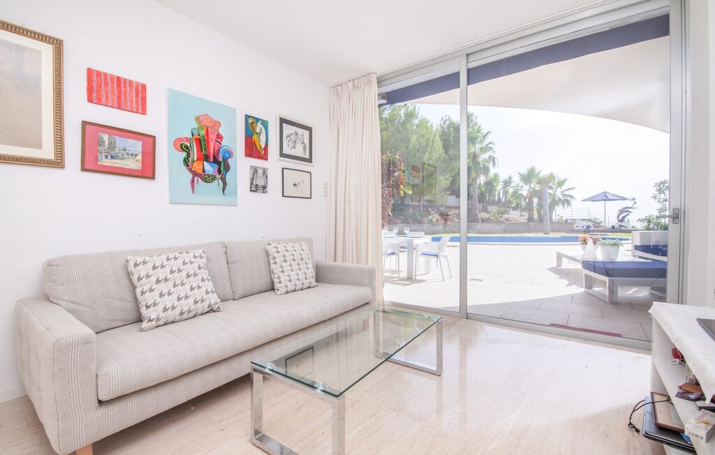 Bay Blue, Maison 8 personnes à Badia Blava - Photo 21