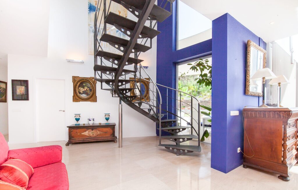 Bay Blue, Maison 8 personnes à Badia Blava - Photo 22