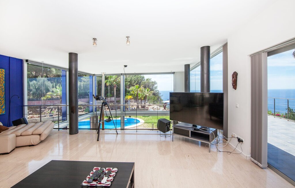 Bay Blue, Maison 8 personnes à Badia Blava - Photo 24