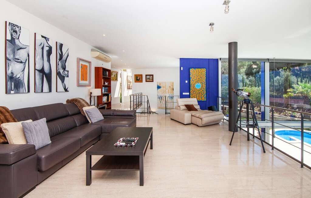 Bay Blue, Maison 8 personnes à Badia Blava - Photo 26