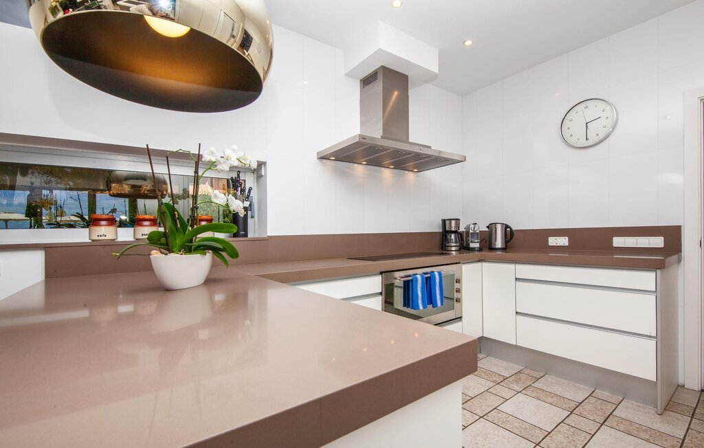 Bay Blue, Maison 8 personnes à Badia Blava - Photo 29