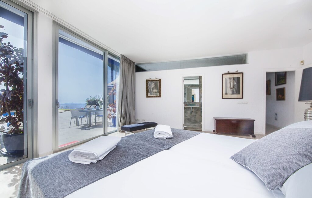 Bay Blue, Maison 8 personnes à Badia Blava - Photo 33