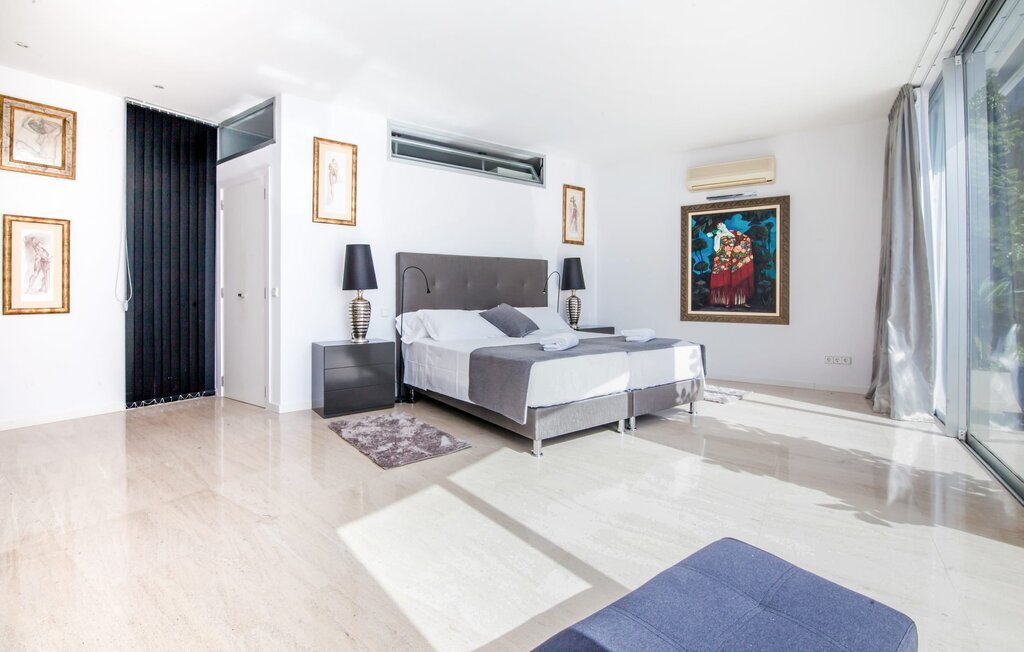 Bay Blue, Maison 8 personnes à Badia Blava - Photo 34