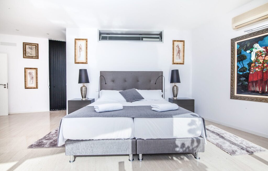 Bay Blue, Maison 8 personnes à Badia Blava - Photo 35