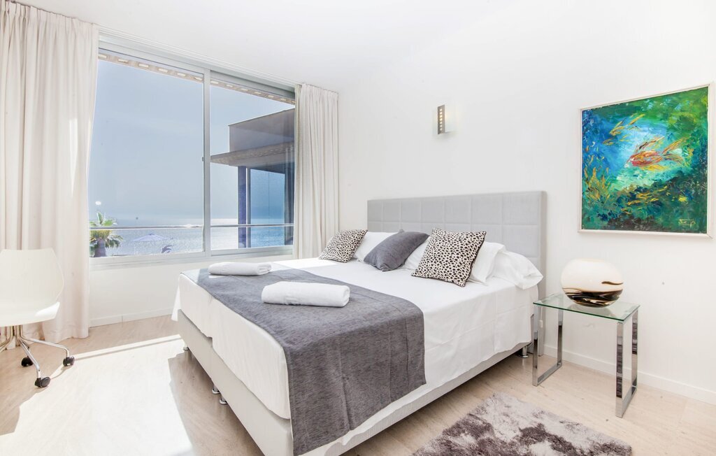 Bay Blue, Maison 8 personnes à Badia Blava - Photo 36