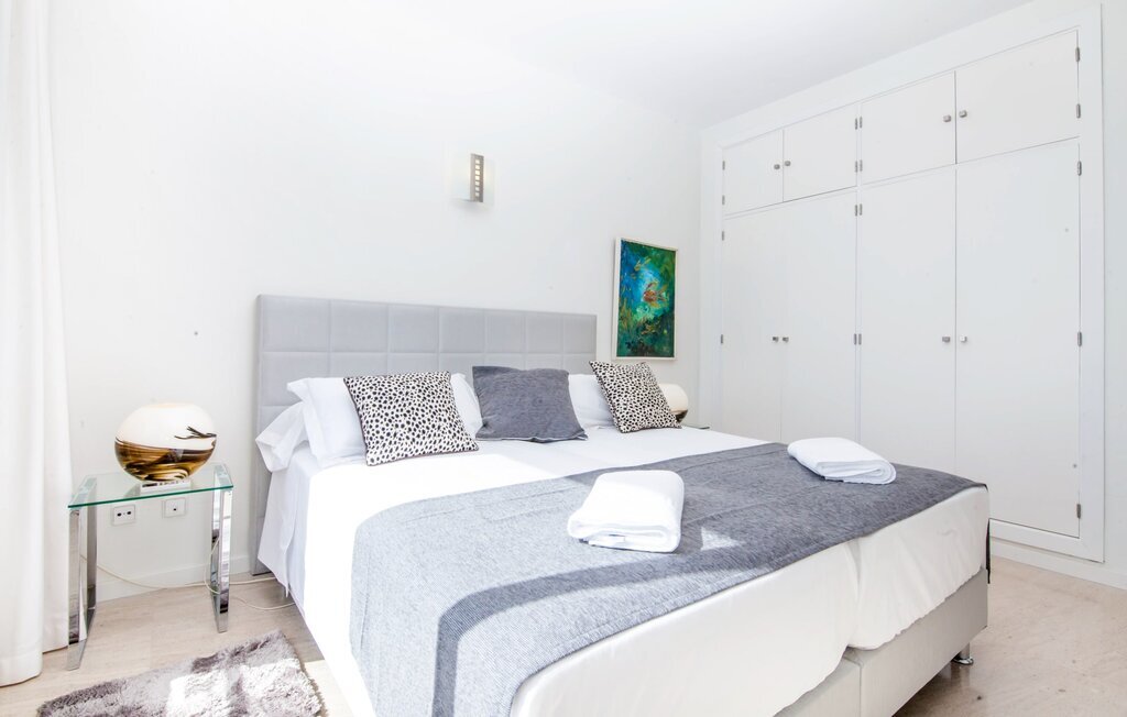 Bay Blue, Maison 8 personnes à Badia Blava - Photo 38