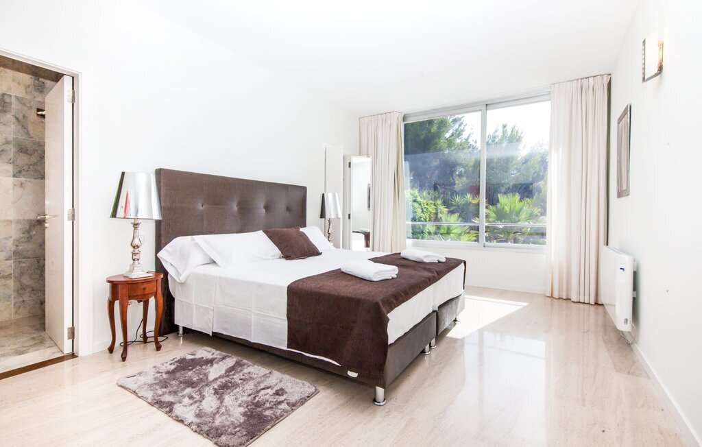 Bay Blue, Maison 8 personnes à Badia Blava - Photo 39