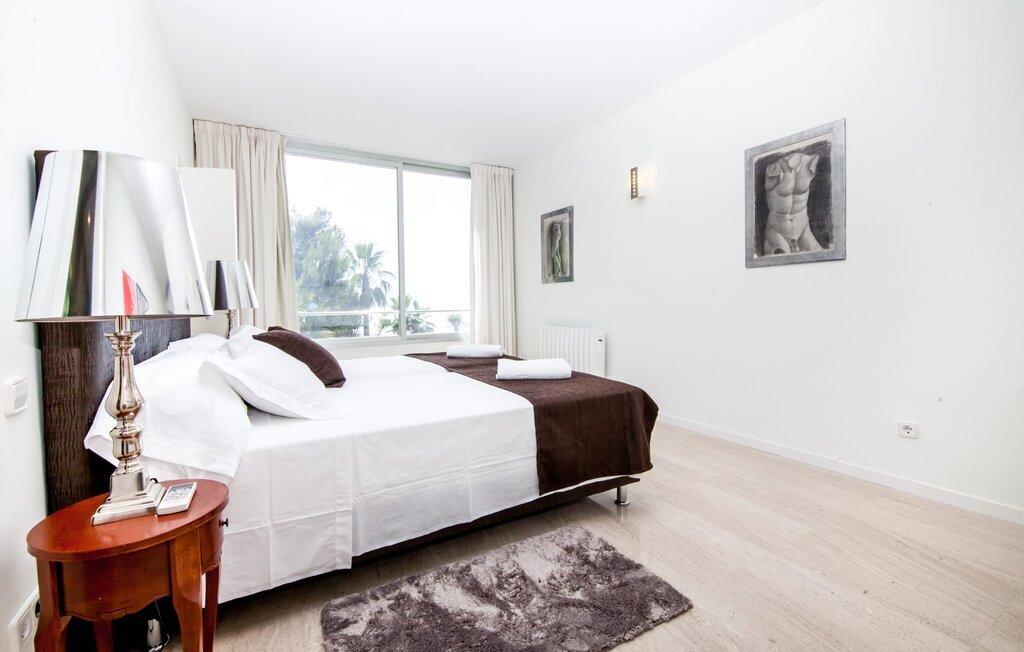Bay Blue, Maison 8 personnes à Badia Blava - Photo 41