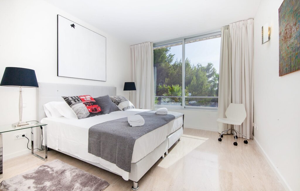 Bay Blue, Maison 8 personnes à Badia Blava - Photo 43