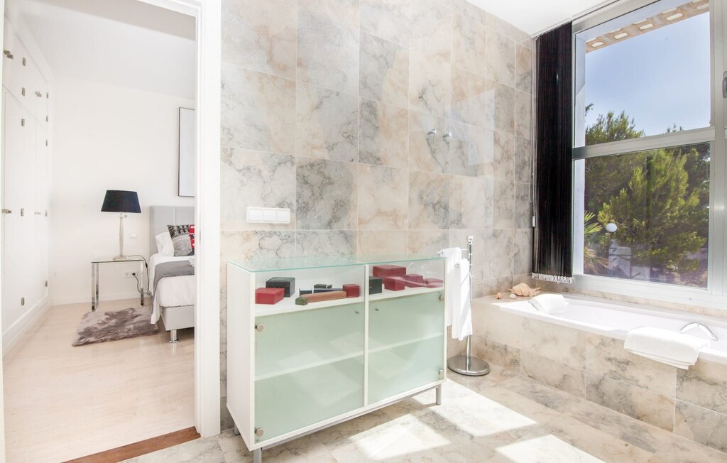 Bay Blue, Maison 8 personnes à Badia Blava - Photo 45