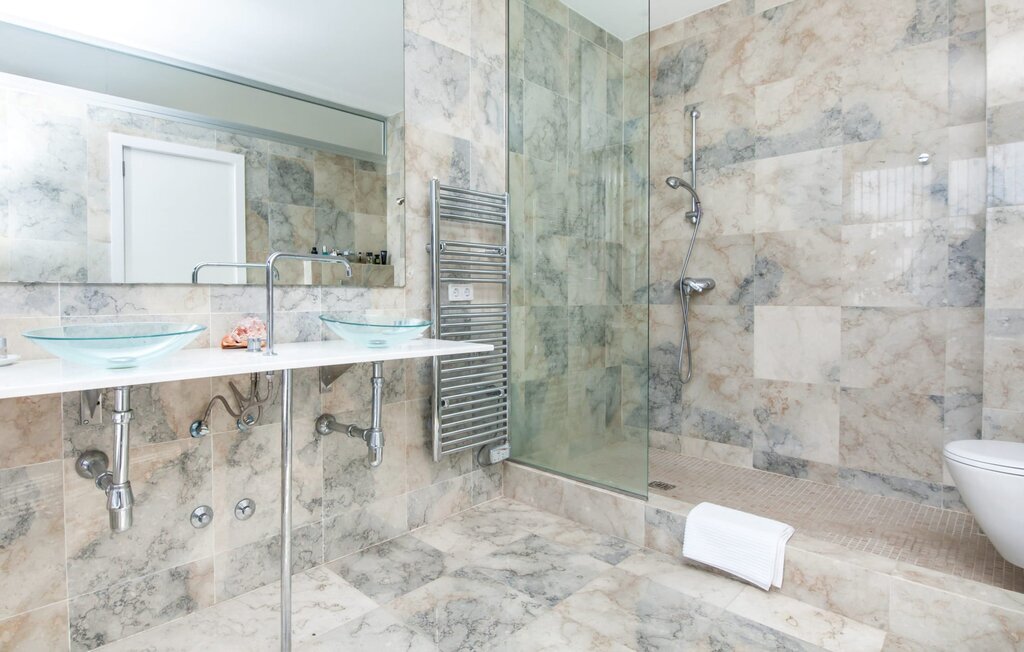 Bay Blue, Maison 8 personnes à Badia Blava - Photo 47