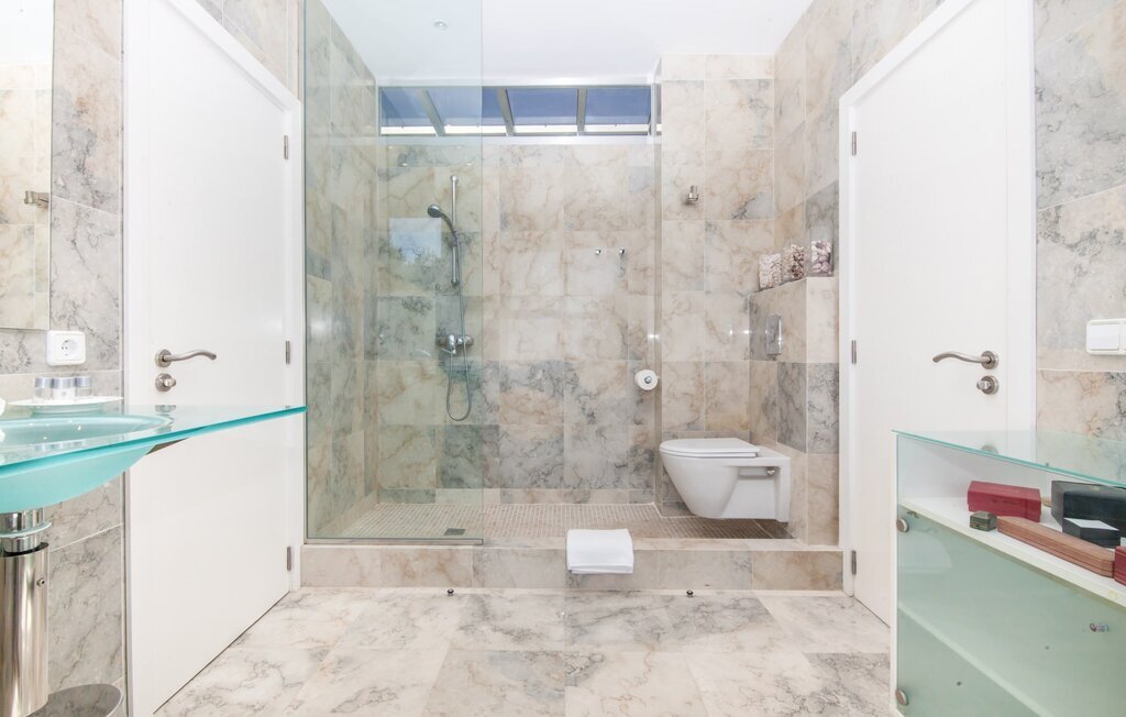 Bay Blue, Maison 8 personnes à Badia Blava - Photo 48