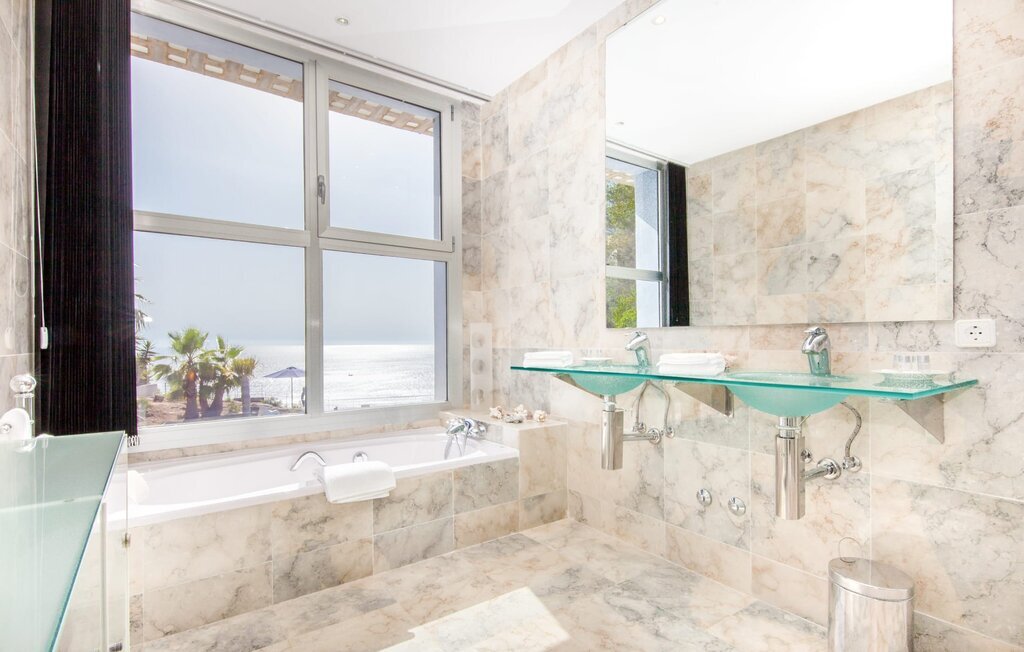 Bay Blue, Maison 8 personnes à Badia Blava - Photo 49