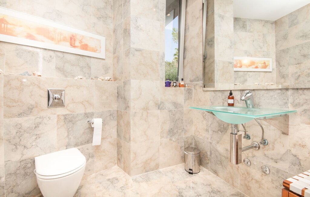 Bay Blue, Maison 8 personnes à Badia Blava - Photo 50
