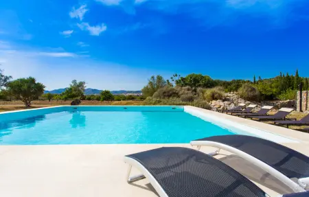Eucalipto, Maison 8 personnes à Arta - Photo 1