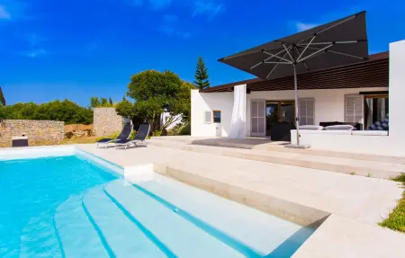 Eucalipto, Maison 8 personnes à Arta - Photo 2