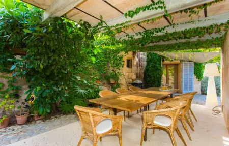 Eucalipto, Maison 8 personnes à Arta - Photo 6