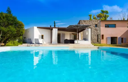 Eucalipto, Maison 8 personnes à Arta - Photo 10