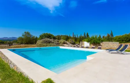 Eucalipto, Maison 8 personnes à Arta - Photo 11
