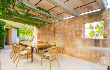 Eucalipto, Maison 8 personnes à Arta - Photo 15