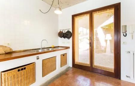 Eucalipto, Maison 8 personnes à Arta - Photo 19