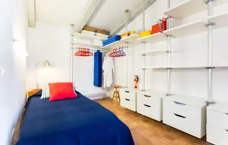 Eucalipto, Maison 8 personnes à Arta - Photo 35