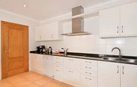 Villa Son Mito, 5 chambres avec piscine et vue mer : photo 29