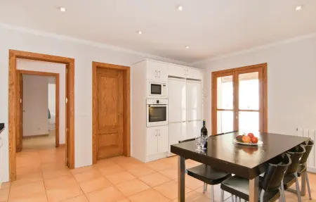 Villa Son Mito, 5 chambres avec piscine et vue mer : photo 30