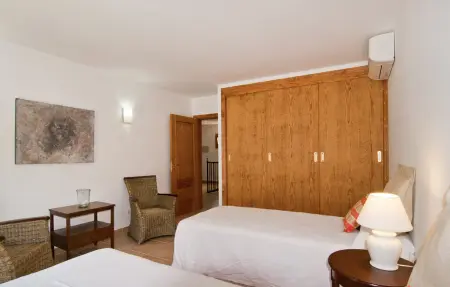 Villa Son Mito, 5 chambres avec piscine et vue mer : photo 40