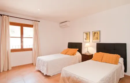 Villa Son Mito, 5 chambres avec piscine et vue mer : photo 41
